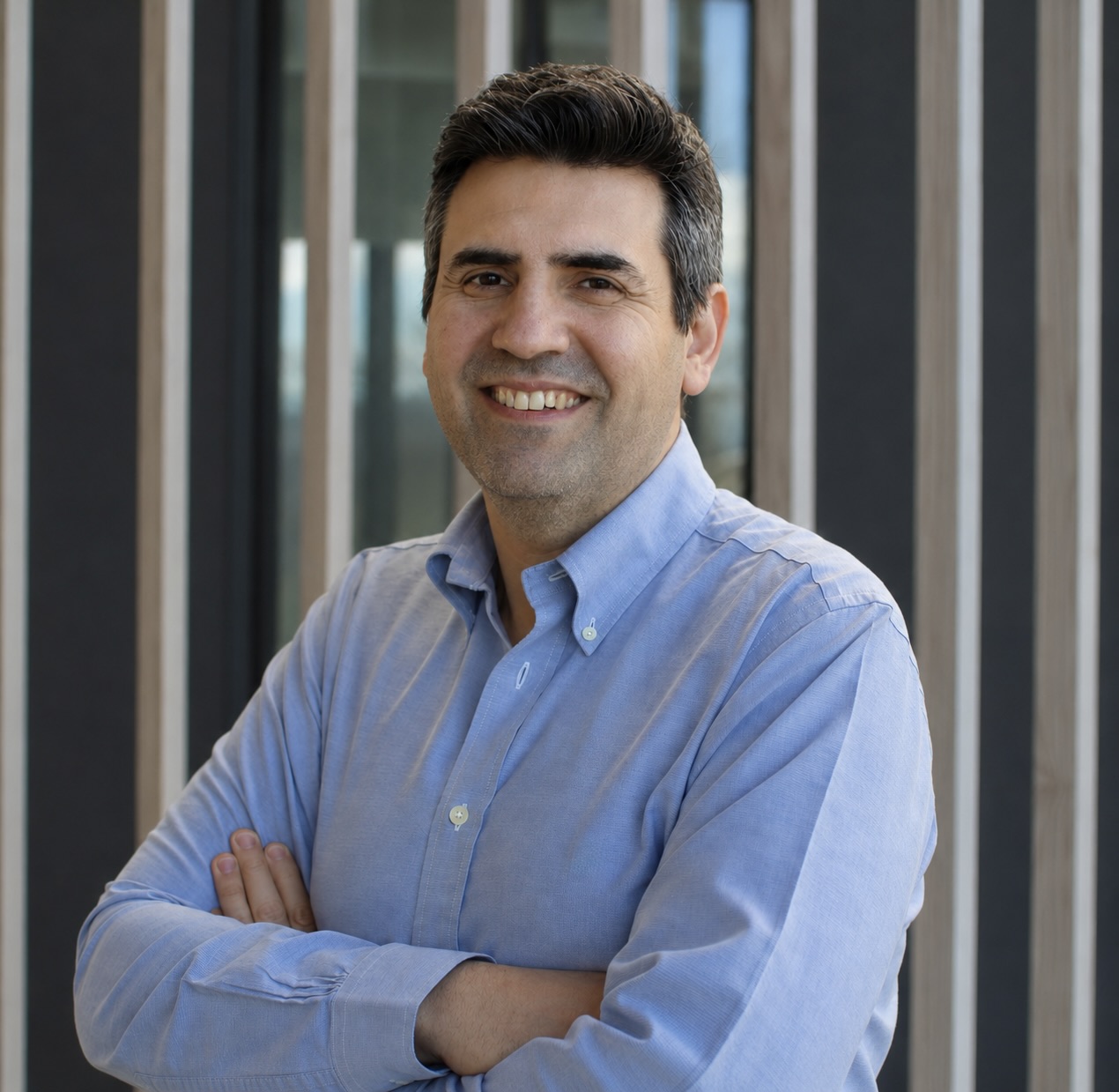 Diego Díaz Rioseco