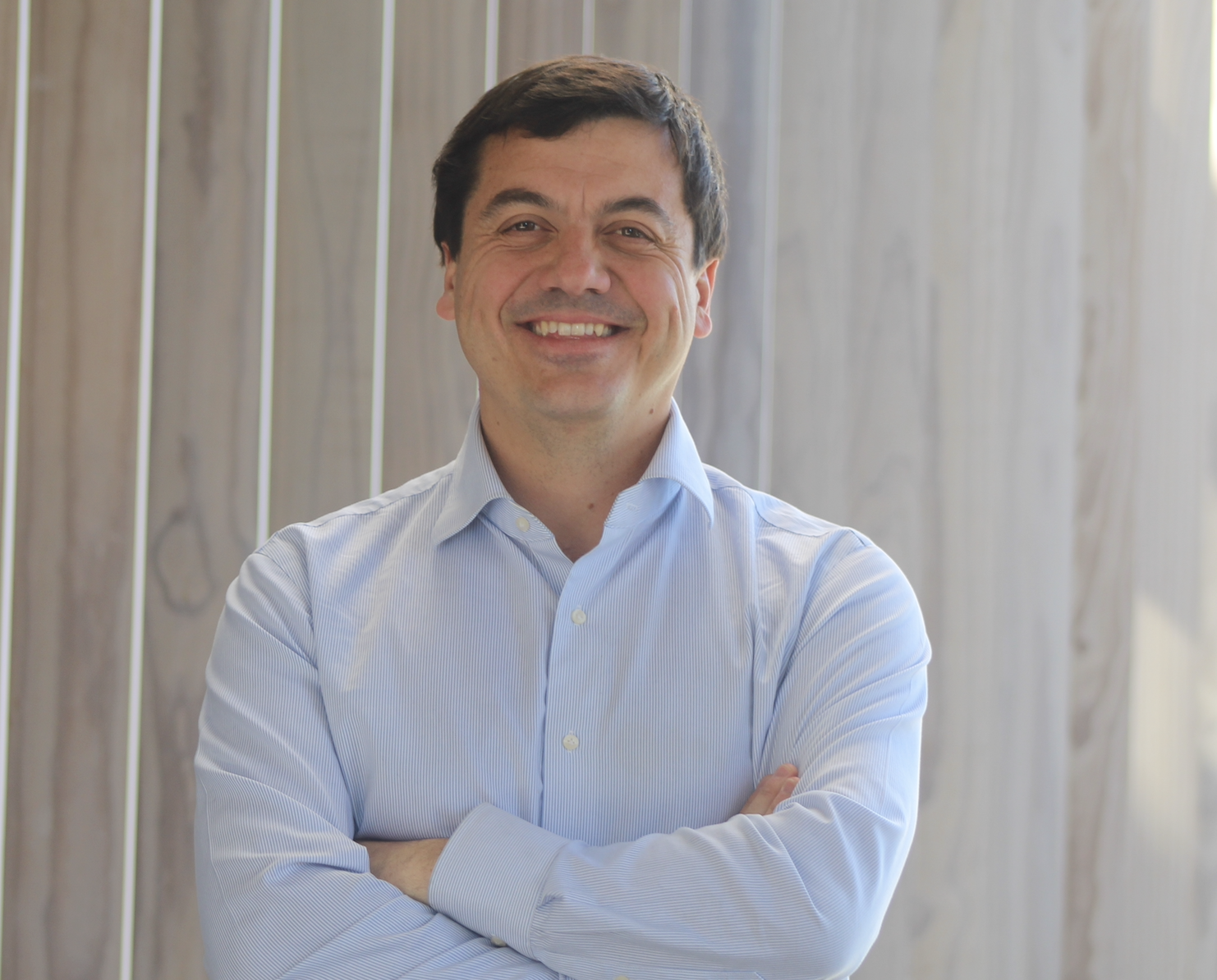 Diego Gil