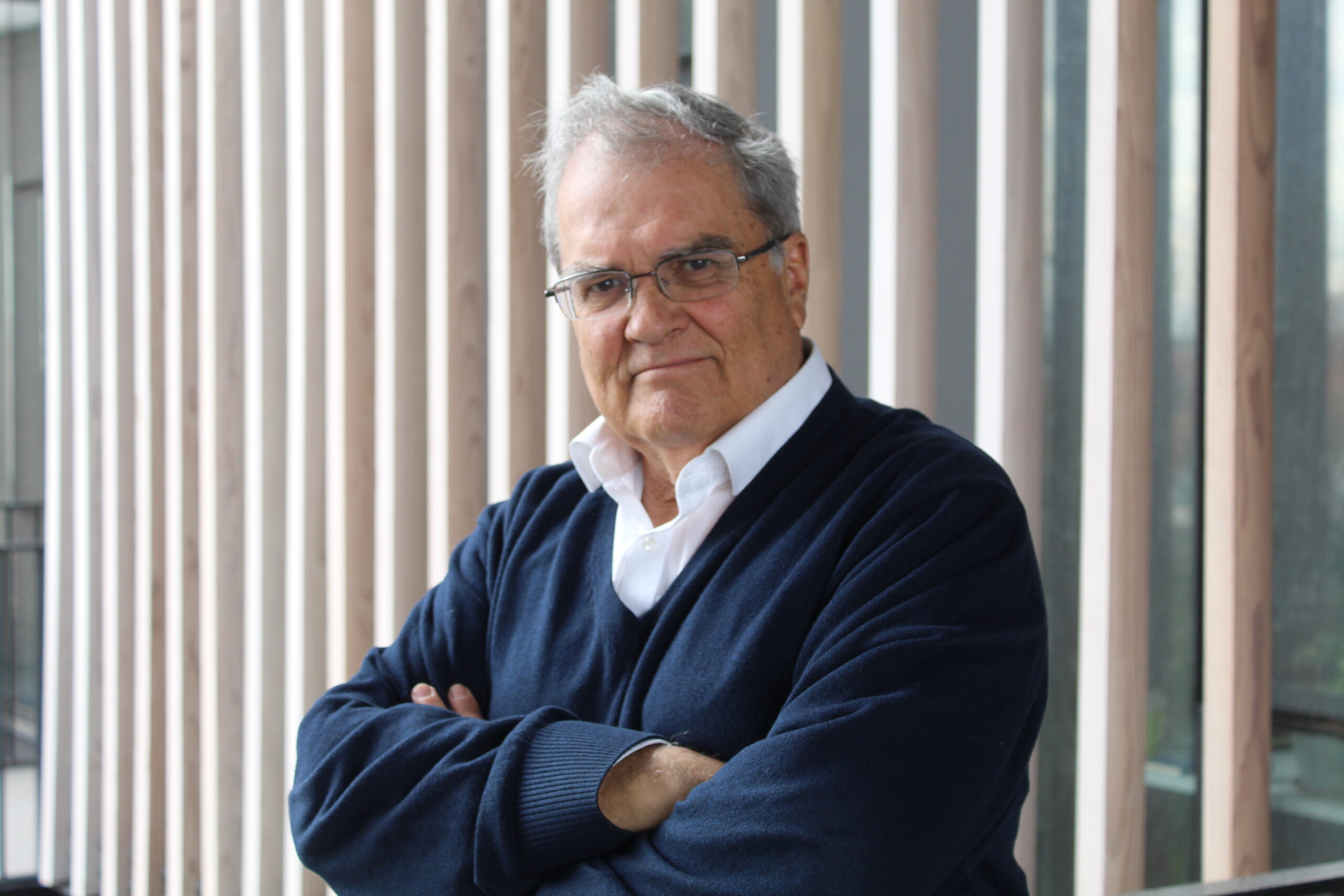 Eduardo Valenzuela