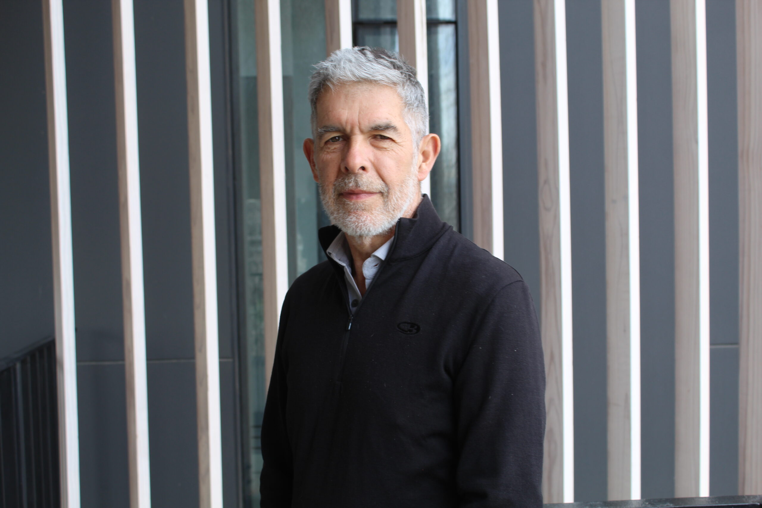 Osvaldo Larrañaga