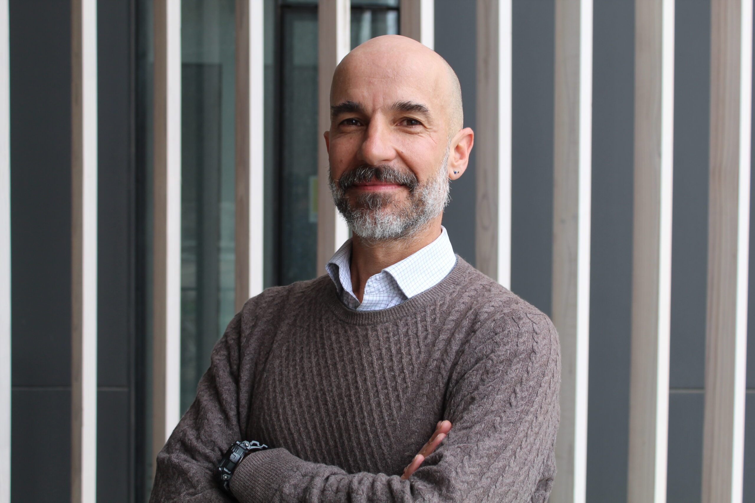Eduardo Undurraga
