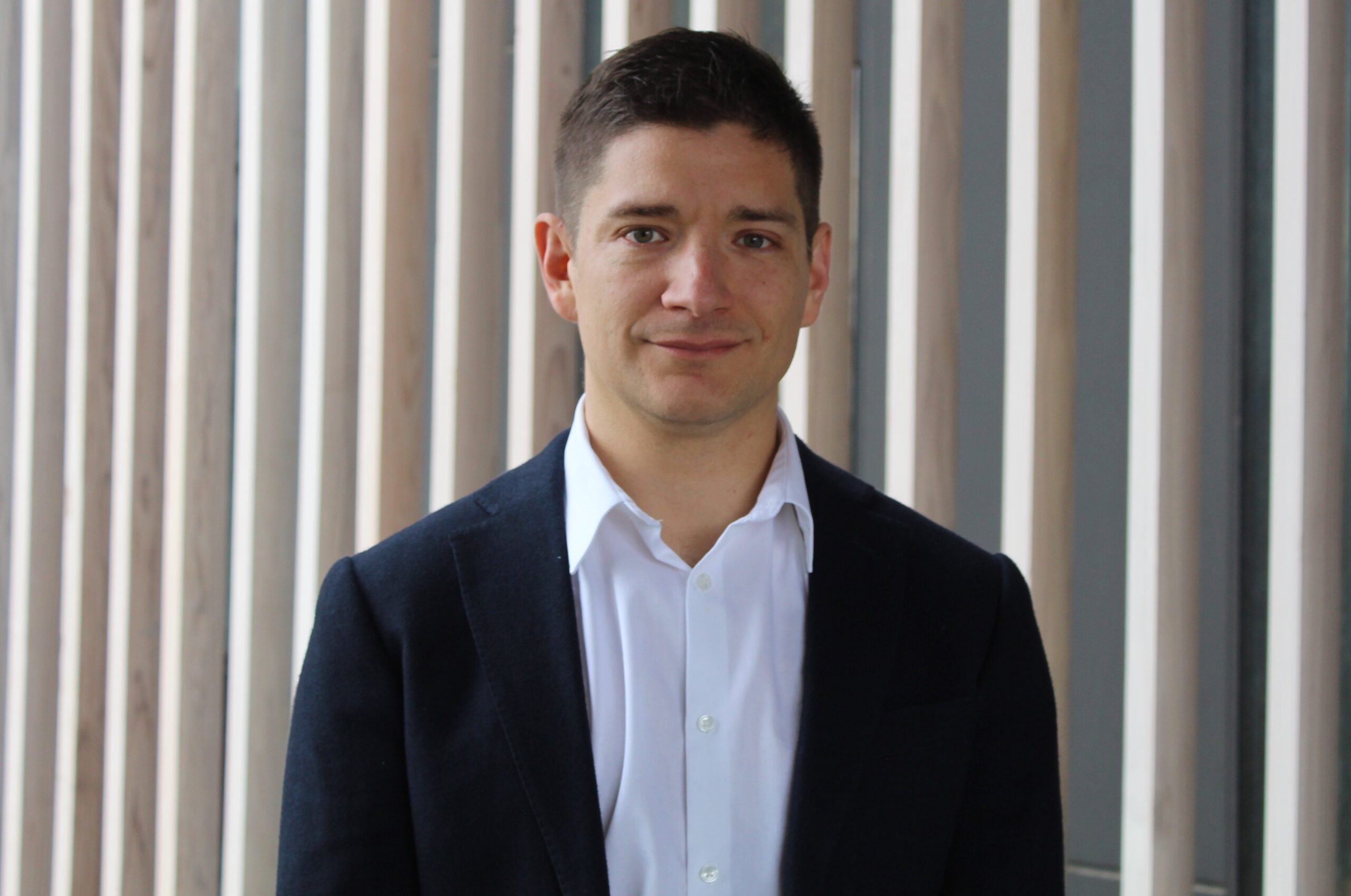 Andrés Hojman