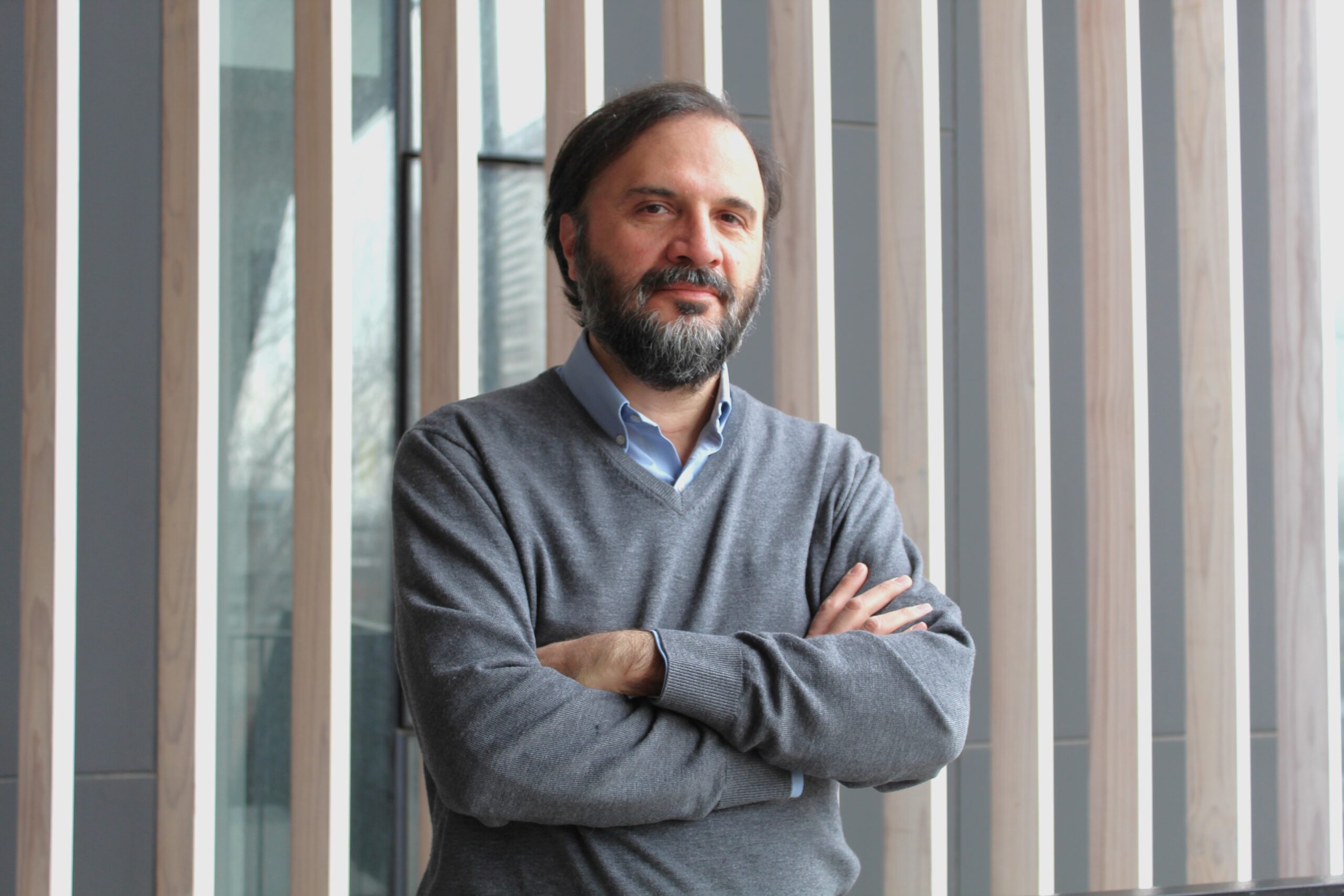Cristian Pliscoff