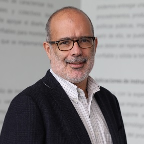 Rodrigo Valdés