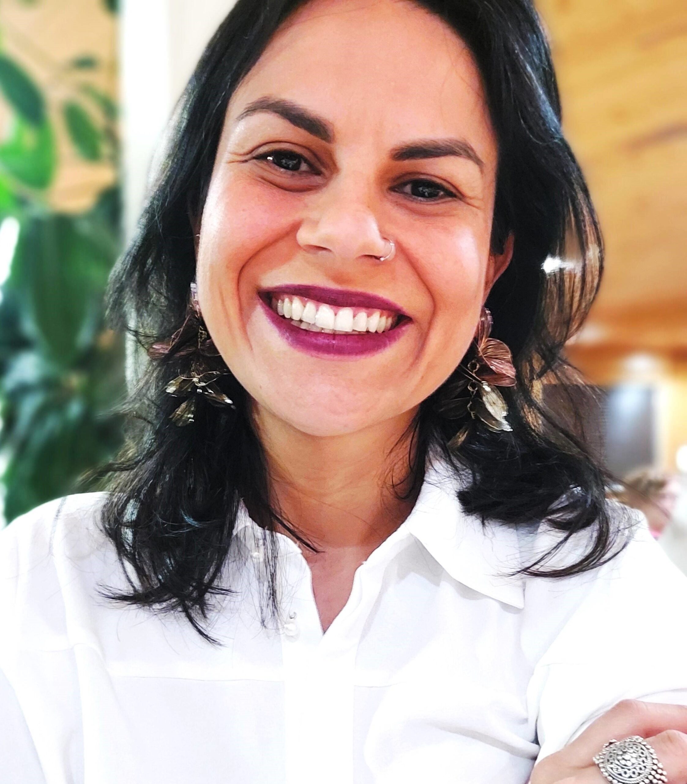 Lina Arenas