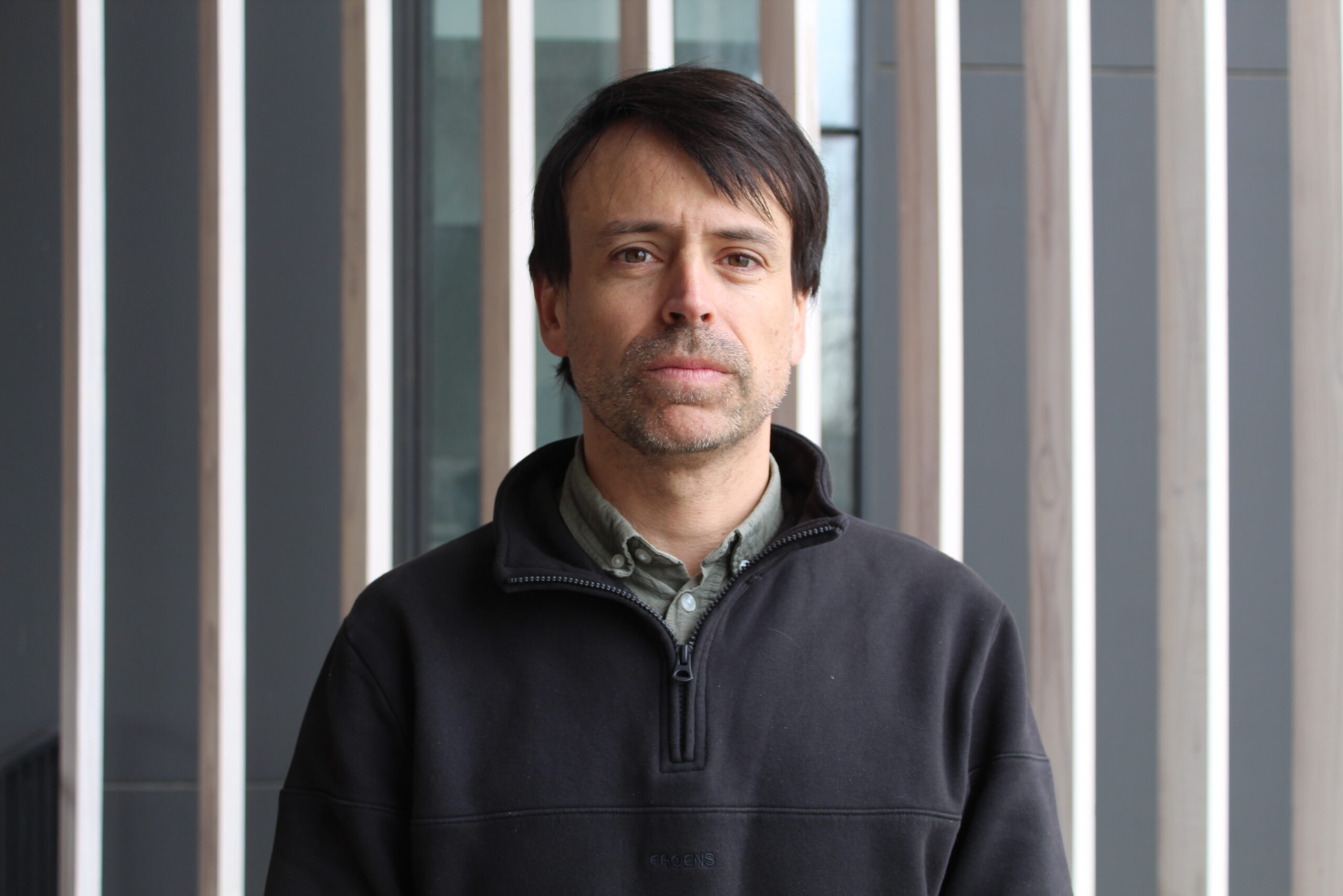 Alberto Coddou