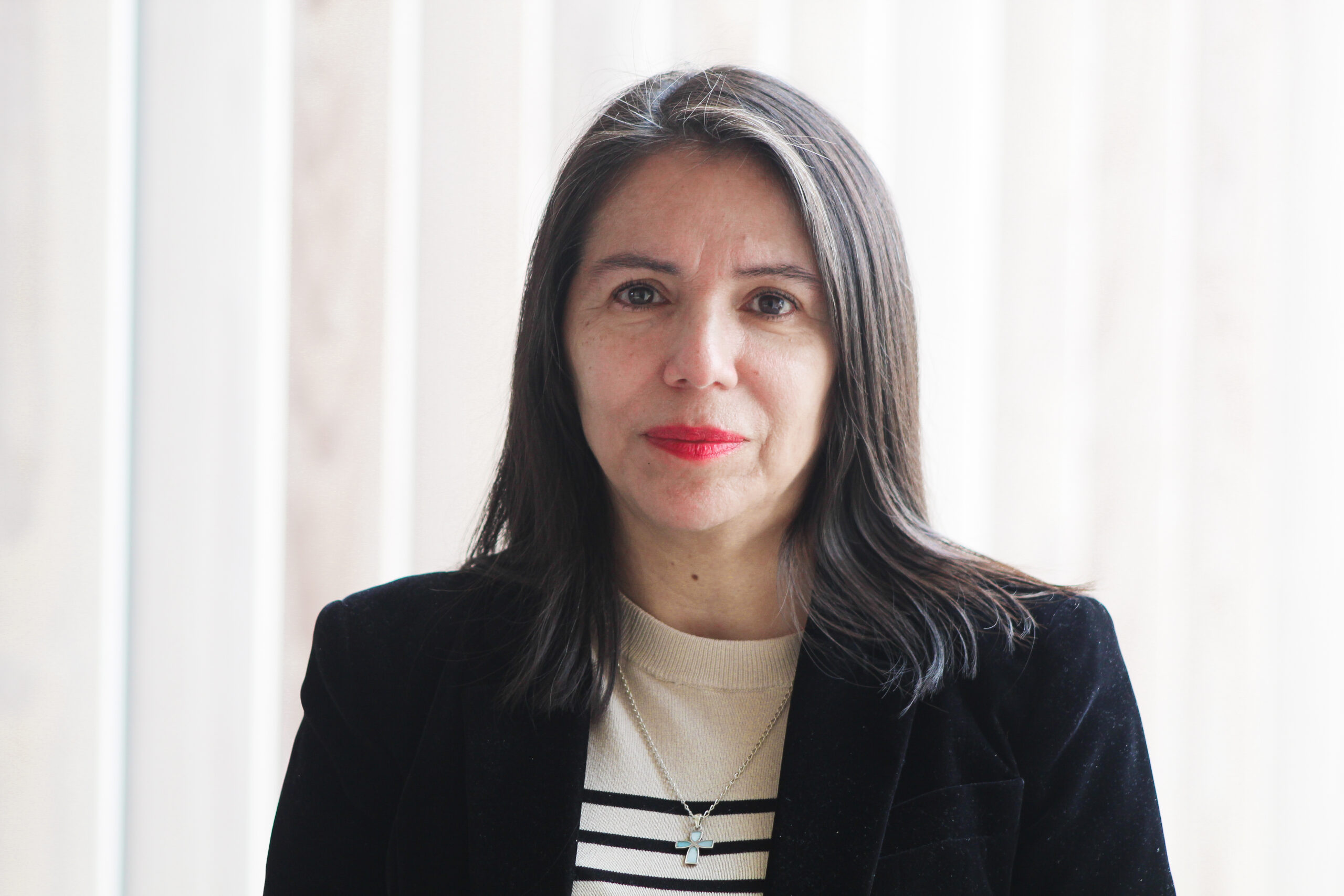 Solange Alfaro