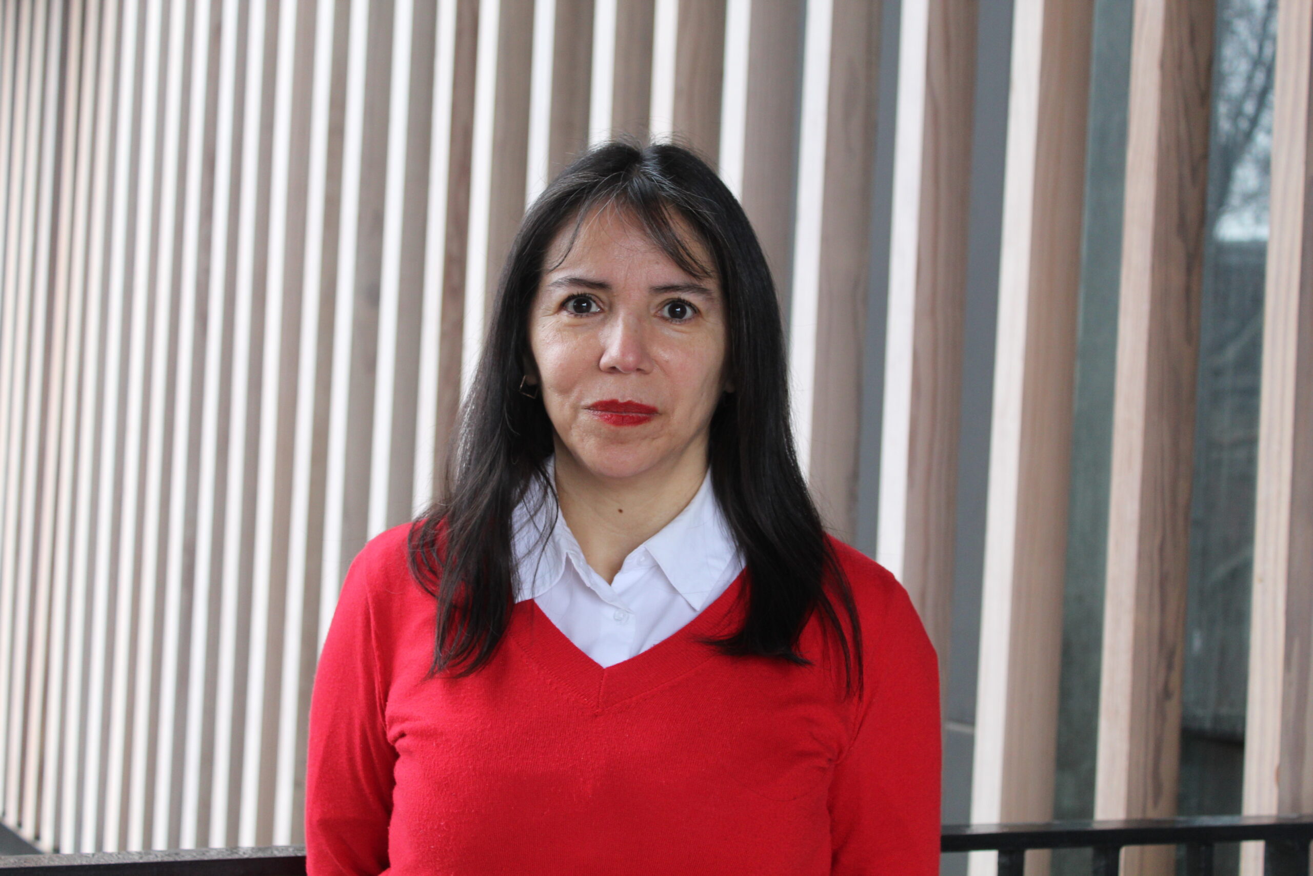 Solange Alfaro