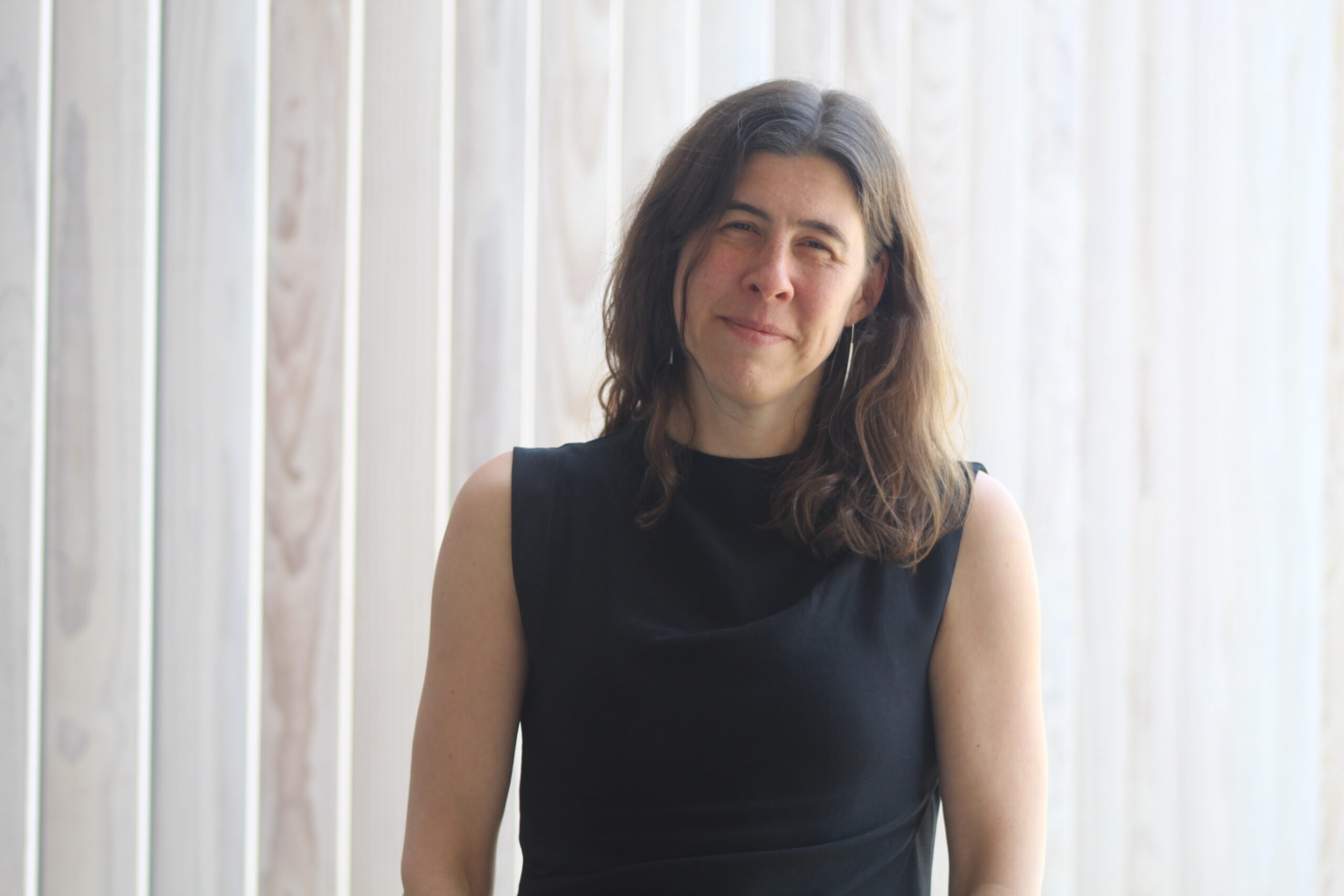 Monica Gerber