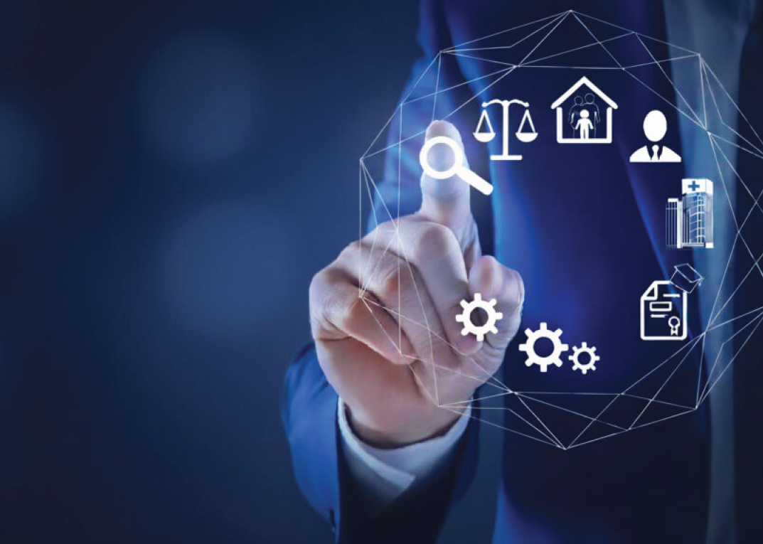 Diplomado en Alta dirección en el Estado