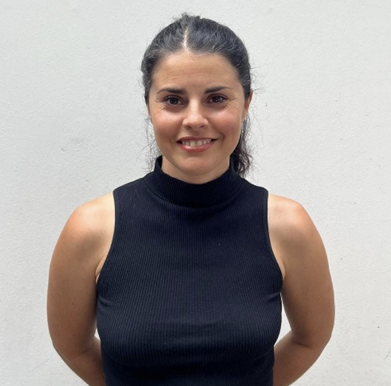 Cecilia Baumberger