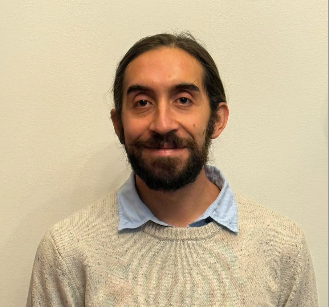 Benjamín Diethelm